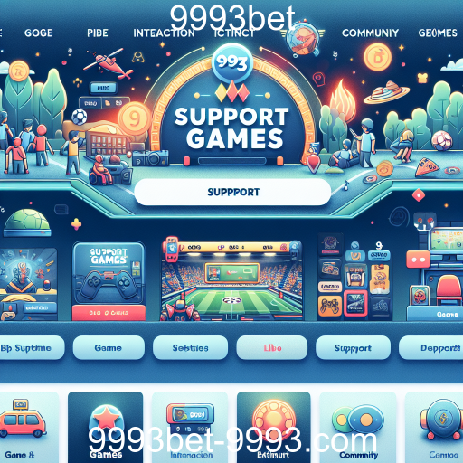 A Importância da Categoria de Suporte nos Jogos Online